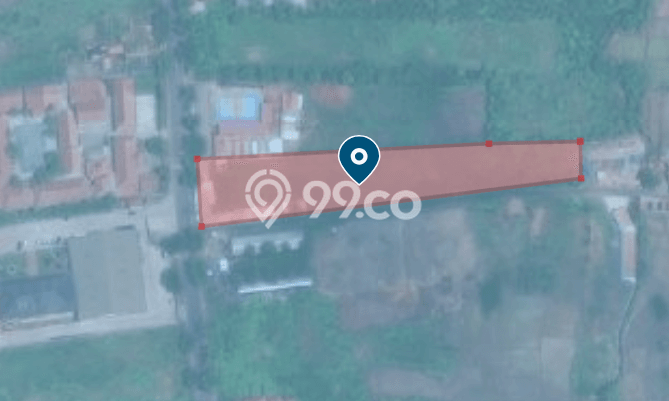 Tanah Dijual Lokasi Jatiwangi, Majalengka dengan Luas Tanah 5035m2 dan Status SHM Tanah Dijual Lokasi Jatiwangi, Majalengka dengan Luas Tanah 5035m2 dan Status SHM