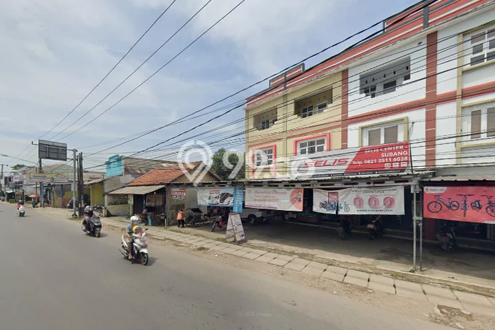 Ruko Dijual di Kawasan Subang, Subang Harga Kompetitif Ruko Dijual di Kawasan Subang, Subang Harga Kompetitif