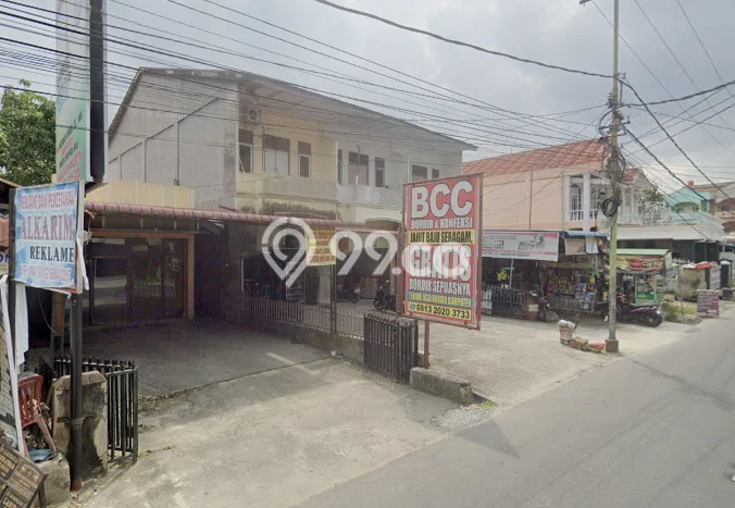 Hunian Eksklusif Siap Huni LT 900m2 di Pekanbaru Kota, Pekanbaru Hunian Eksklusif Siap Huni LT 900m2 di Pekanbaru Kota, Pekanbaru