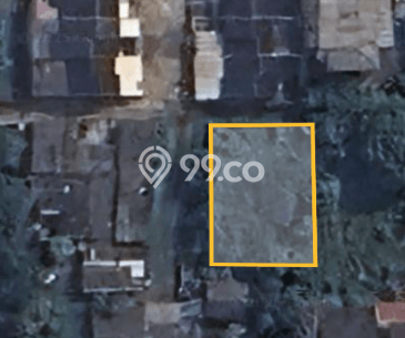 LOKASI PREMIUM! Tanah di Tajur Halang, Luas 300m², Akses Strategis LOKASI PREMIUM! Tanah di Tajur Halang, Luas 300m², Akses Strategis