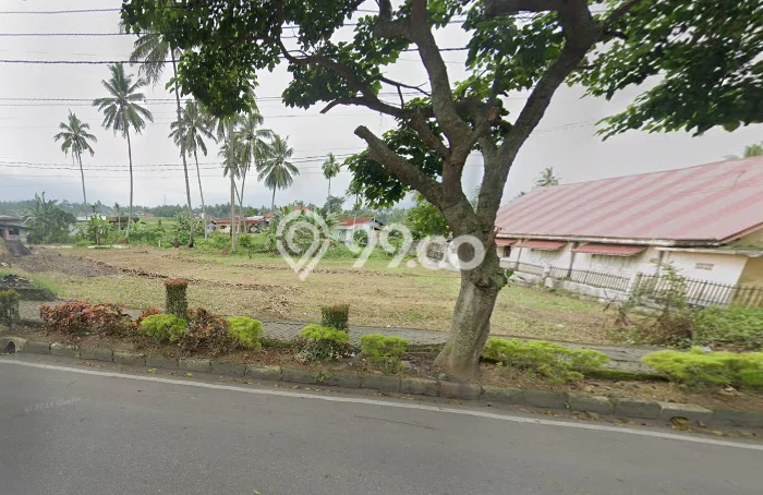 Tanah di Lima Kaum, Tanah Datar Luas 3378m2 Dijual Segera Tanah di Lima Kaum, Tanah Datar Luas 3378m2 Dijual Segera