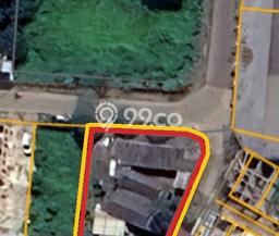 Tanah Dijual Lokasi Cimanggis, Depok dengan Luas Tanah 690m2 dan Status SHM Tanah Dijual Lokasi Cimanggis, Depok dengan Luas Tanah 690m2 dan Status SHM