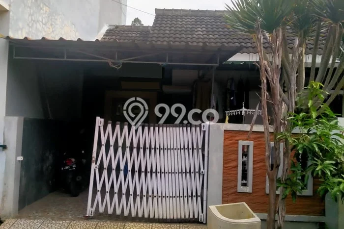 Hunian Nyaman 1 KT Hemat Budget di Gede Bage Bandung Hunian Nyaman 1 KT Hemat Budget di Gede Bage Bandung