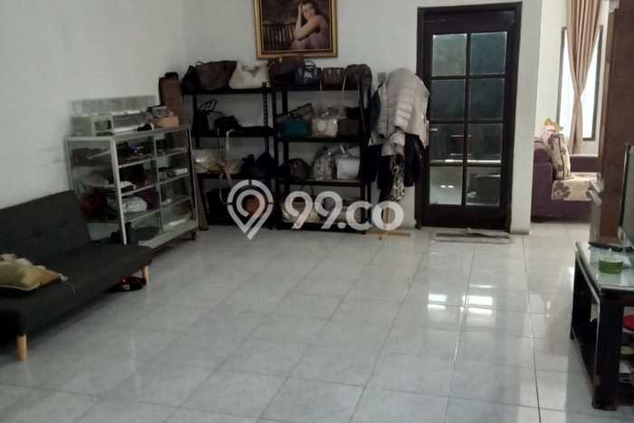 Jual Rumah Modern 4 KT di Ciwastra, Bandung Jual Rumah Modern 4 KT di Ciwastra, Bandung