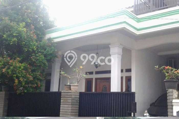 Jual Rumah Luas Megah Dengan View Eksklusif di Jatibening, Bekasi Jual Rumah Luas Megah Dengan View Eksklusif di Jatibening, Bekasi