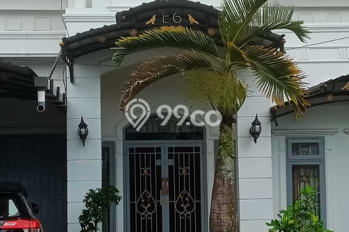 Rumah Berkualitas area Bukit Raya, Pekanbaru, Luas 174m2m² Bangunan 150m2m² - HARGA NEGO! Rumah Berkualitas area Bukit Raya, Pekanbaru, Luas 174m2m² Bangunan 150m2m² - HARGA NEGO!