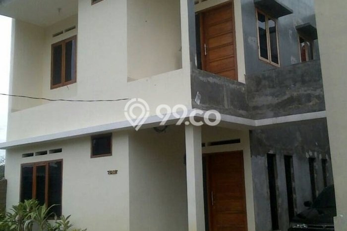 Rumah Minimalis 4 KT di Ciwaruga Bandung Unfurnished Rumah Minimalis 4 KT di Ciwaruga Bandung Unfurnished