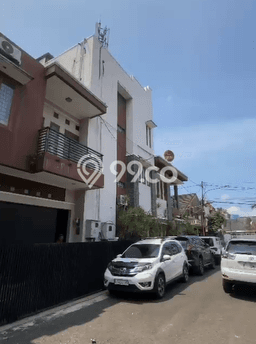 Rumah Elit Modern Siap Huni di Cijagra Bandung Rumah Elit Modern Siap Huni di Cijagra Bandung