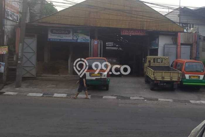 Gudang Dijual Lokasi Stratagis di Bojongloa Kaler Bandung Cocok untuk Investasi Gudang Dijual Lokasi Stratagis di Bojongloa Kaler Bandung Cocok untuk Investasi