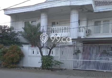 Jual Rumah Strategis Bagus Punya 4 KT di Arcamanik Bandung SHM Jual Rumah Strategis Bagus Punya 4 KT di Arcamanik Bandung SHM