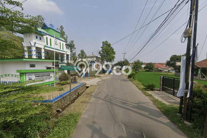 Dijual Tanah di Bogor Barat Bogor Luas 4300m2 - Dijual Tanah di Bogor Barat Bogor Luas 4300m2 -