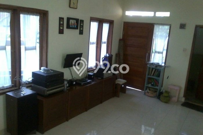 Rumah Minimalis 4 KT di Ciwaruga Bandung Unfurnished Rumah Minimalis 4 KT di Ciwaruga Bandung Unfurnished