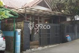 Jual Cepat Rumah 3 Kamar Tidur di Sariwangi, Keamanan 24 Jam, Bandung Jual Cepat Rumah 3 Kamar Tidur di Sariwangi, Keamanan 24 Jam, Bandung
