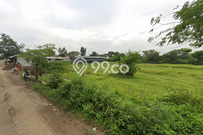 Tanah Dijual Lokasi Jatiwangi, Majalengka dengan Luas Tanah 5035m2 dan Status SHM Tanah Dijual Lokasi Jatiwangi, Majalengka dengan Luas Tanah 5035m2 dan Status SHM