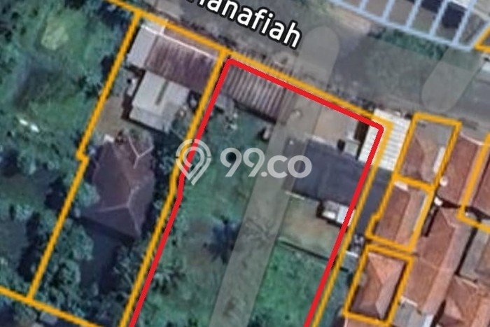 Tanah Dijual Area Strategis di Subang Kota Subang 2400m2 Tanah Dijual Area Strategis di Subang Kota Subang 2400m2