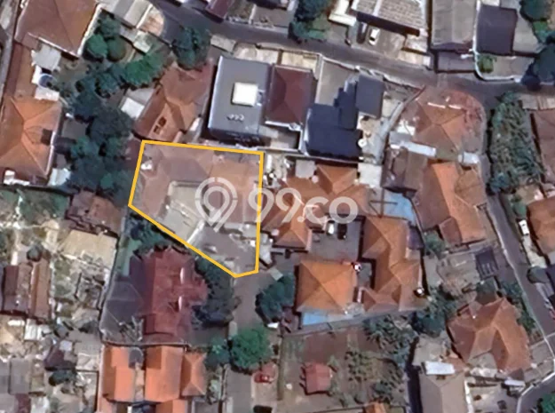 Dijual Kost di Kawasan Coblong, Bandung, Spesifikasi 25 KT, 12 KM, 800m2 Dijual Kost di Kawasan Coblong, Bandung, Spesifikasi 25 KT, 12 KM, 800m2