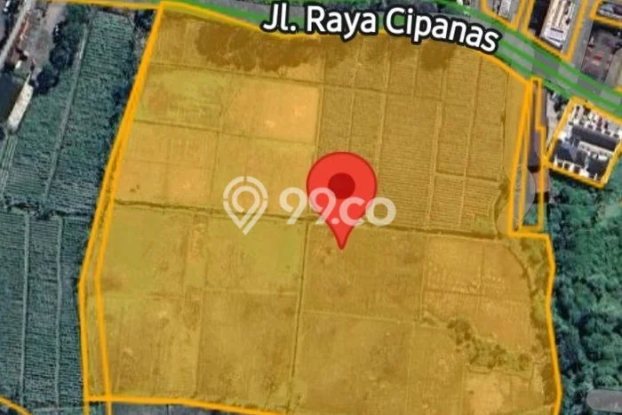 Tanah Dijual Lokasi Tarogong Kaler, Garut dengan Luas Tanah 37097m2 dan Status SHM Tanah Dijual Lokasi Tarogong Kaler, Garut dengan Luas Tanah 37097m2 dan Status SHM