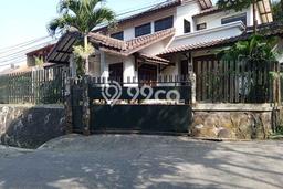 Rumah Minimalis 5 KT LT 284m2 di Awiligar Rumah Minimalis 5 KT LT 284m2 di Awiligar