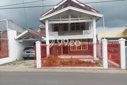 Jual Rumah Favorit Siap Huni LB 200m2 di Cikole, Sukabumi Jual Rumah Favorit Siap Huni LB 200m2 di Cikole, Sukabumi