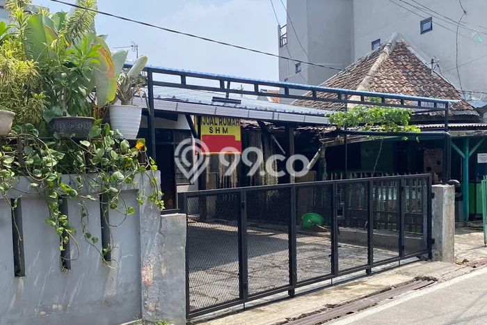 Rumah Minimalis 4 KT LT 145m2 di Cibeunying Rumah Minimalis 4 KT LT 145m2 di Cibeunying