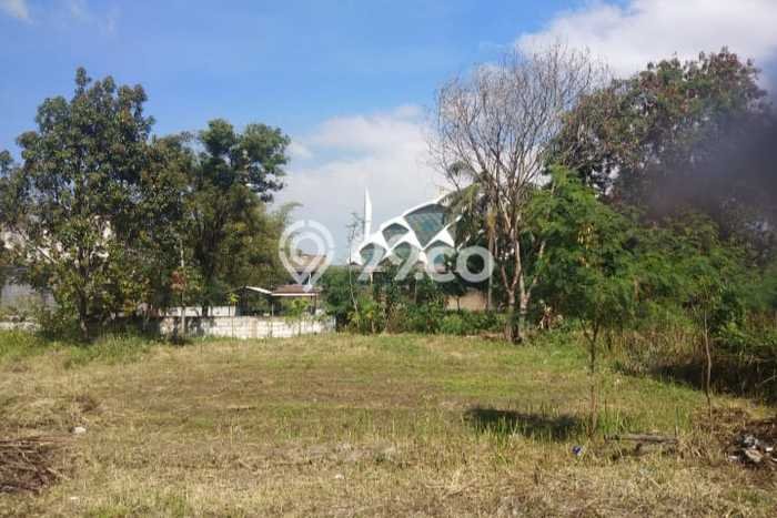 Tanah Kavling Dijual di Bandung dengan Spesifikasi 300m2 Tanah Kavling Dijual di Bandung dengan Spesifikasi 300m2