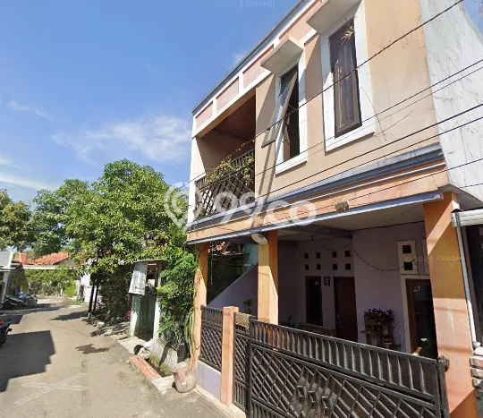 Jual Rumah Bagus Siap Huni LB 100m2 di Cileunyi, Bandung Jual Rumah Bagus Siap Huni LB 100m2 di Cileunyi, Bandung