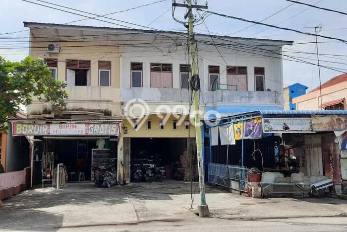 Hunian Eksklusif Siap Huni LT 900m2 di Pekanbaru Kota, Pekanbaru Hunian Eksklusif Siap Huni LT 900m2 di Pekanbaru Kota, Pekanbaru