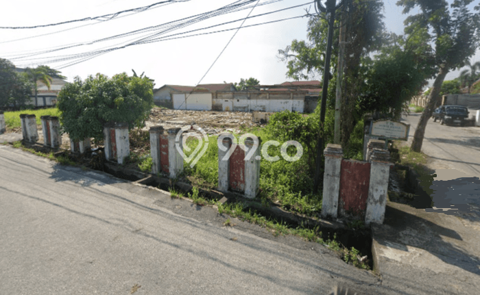 Tanah Dijual Area Strategis di Tangkerang Pekanbaru 1070m2 Tanah Dijual Area Strategis di Tangkerang Pekanbaru 1070m2