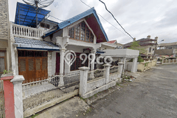 Rumah Modern 6 KT di Bukittinggi Kota Bukittinggi Unfurnished Rumah Modern 6 KT di Bukittinggi Kota Bukittinggi Unfurnished