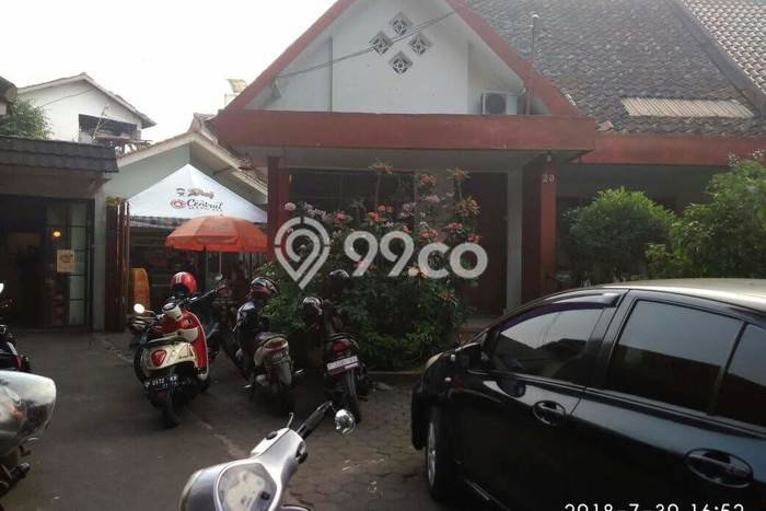 Dijual Rumah Mewah Exclusive di Bandung Wetan, Bandung Dijual Rumah Mewah Exclusive di Bandung Wetan, Bandung