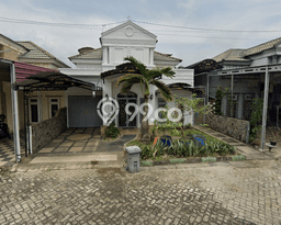 Rumah Berkualitas area Bukit Raya, Pekanbaru, Luas 174m2m² Bangunan 150m2m² - HARGA NEGO! Rumah Berkualitas area Bukit Raya, Pekanbaru, Luas 174m2m² Bangunan 150m2m² - HARGA NEGO!