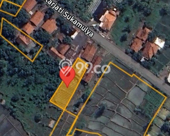 Lahan untuk Dijual di Kertajati Majalengka Luas 600m2 Lahan untuk Dijual di Kertajati Majalengka Luas 600m2