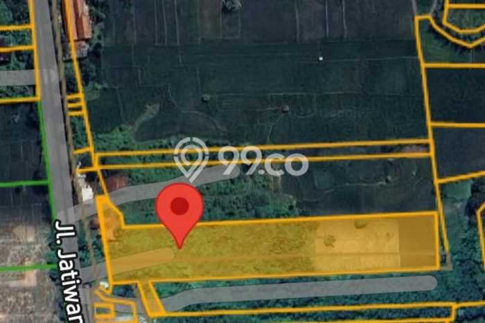 Lahan Kosong Dijual di Majalengka dengan Area 30760m2 Lahan Kosong Dijual di Majalengka dengan Area 30760m2