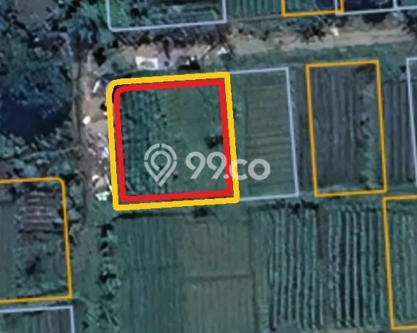 Tanah Komersial Dijual di panyileukan Bandung 440m2 Tanah Komersial Dijual di panyileukan Bandung 440m2
