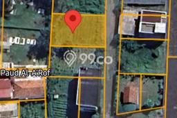 Tanah Kavling Dijual di Bandung dengan Spesifikasi 300m2 Tanah Kavling Dijual di Bandung dengan Spesifikasi 300m2
