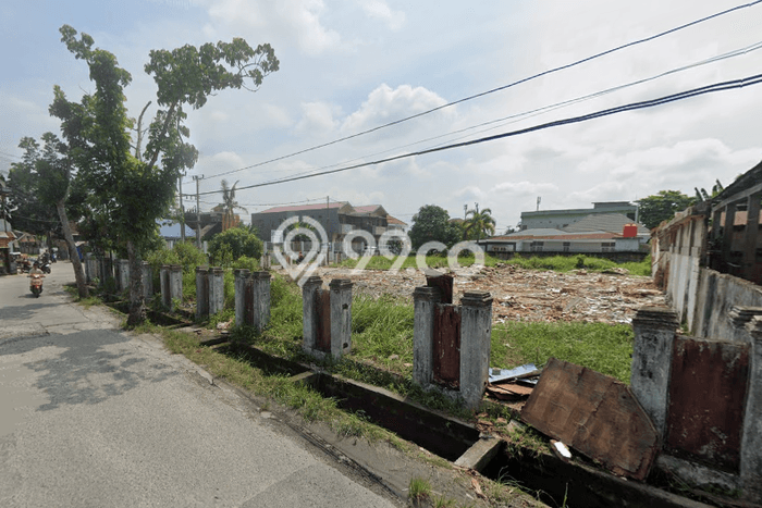 Tanah Dijual Area Strategis di Tangkerang Pekanbaru 1070m2 Tanah Dijual Area Strategis di Tangkerang Pekanbaru 1070m2
