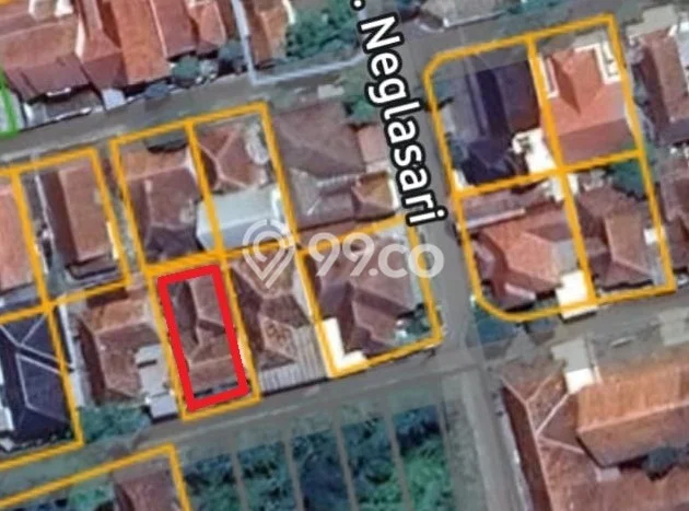 For Sale Hunian Rumah Terawat 5 Kamar di Majalengka Kota, Majalengka For Sale Hunian Rumah Terawat 5 Kamar di Majalengka Kota, Majalengka
