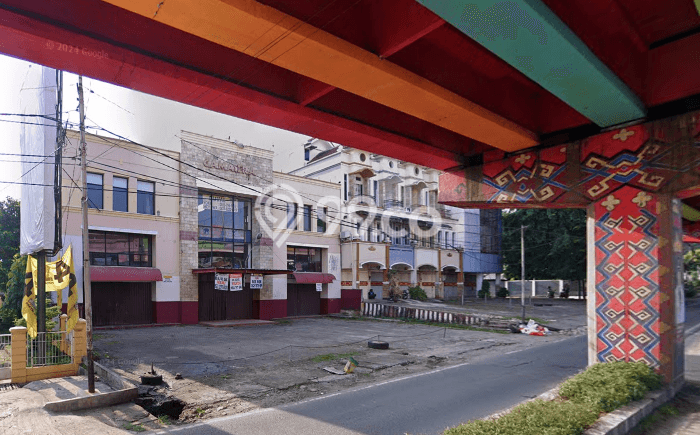 Gudang Bagus LT 1200m2 LB 2000m2 Dijual di Kedamaian Bandar Lampung Gudang Bagus LT 1200m2 LB 2000m2 Dijual di Kedamaian Bandar Lampung