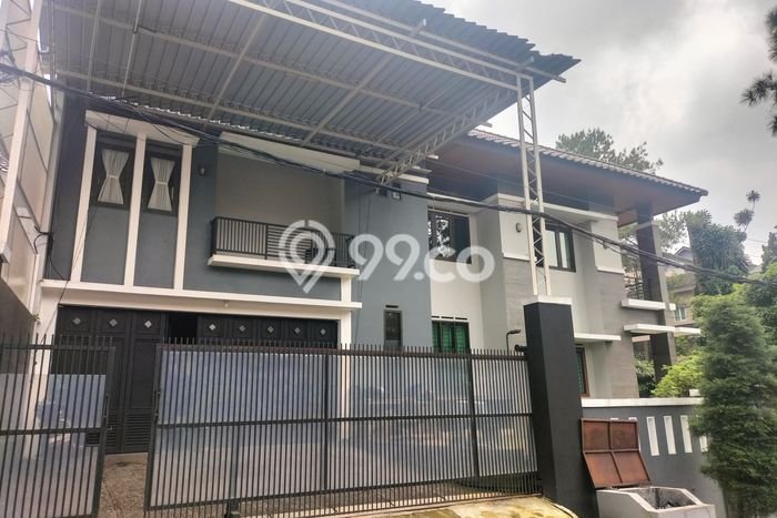 Dijual Rumah Premium dengan Fasilitas Sekitar Komplit di Parongpong, Bandung Barat Dijual Rumah Premium dengan Fasilitas Sekitar Komplit di Parongpong, Bandung Barat