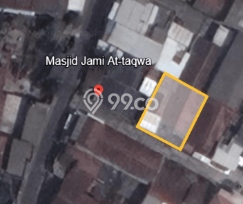 Rumah Modern Minimalis 4 Kamar Siap Huni di Cileunyi Rumah Modern Minimalis 4 Kamar Siap Huni di Cileunyi