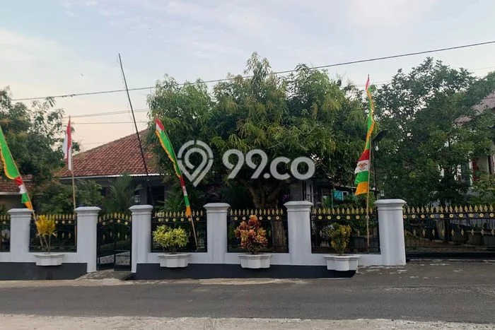 For Sale Rumah 4 Kamar Lokasi Strategis Nyaman dan Strategis di Sindangagung For Sale Rumah 4 Kamar Lokasi Strategis Nyaman dan Strategis di Sindangagung