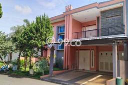 Dijual Rumah Mewah Megah Dengan View Cantik di Sarijadi, Bandung Dijual Rumah Mewah Megah Dengan View Cantik di Sarijadi, Bandung