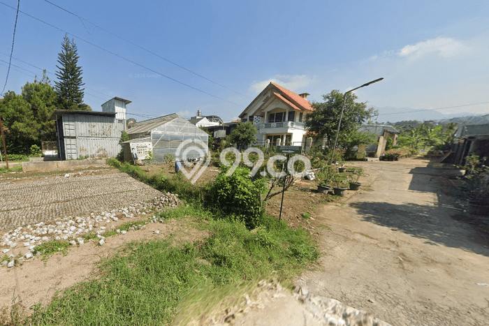 Lahan Dijual Lokasi Parongpong, Bandung Barat dengan Luas Tanah 496m2 dan Status SHM Lahan Dijual Lokasi Parongpong, Bandung Barat dengan Luas Tanah 496m2 dan Status SHM