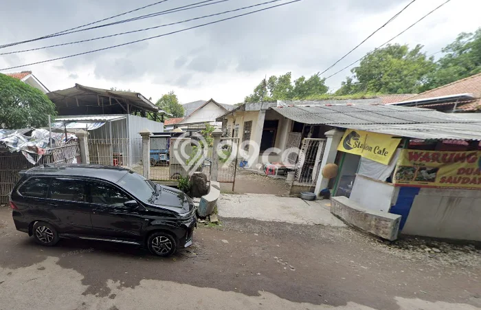 Tanah Kosong Dijual di Cirebon dengan Area 325m2 Tanah Kosong Dijual di Cirebon dengan Area 325m2