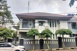 Dijual Rumah Premium dengan Fasilitas Sekitar Komplit di Parongpong, Bandung Barat Dijual Rumah Premium dengan Fasilitas Sekitar Komplit di Parongpong, Bandung Barat