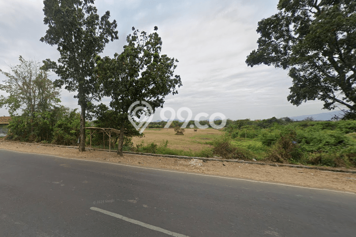 Lahan Kosong Dijual di Majalengka dengan Area 30760m2 Lahan Kosong Dijual di Majalengka dengan Area 30760m2