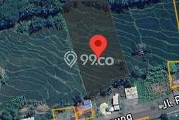 Lahan Dijual Lokasi Sindangwangi, Majalengka dengan Luas Tanah 2460m2 dan Status SHM Lahan Dijual Lokasi Sindangwangi, Majalengka dengan Luas Tanah 2460m2 dan Status SHM