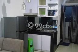 Apartemen Eksklusif di Cibeunying Kidul, 2 KT, Luas 32m², Fasilitas Terbaik Apartemen Eksklusif di Cibeunying Kidul, 2 KT, Luas 32m², Fasilitas Terbaik