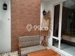 Rumah 4 KT 3 KM di Kawasan Citraland, Surabaya Rumah 4 KT 3 KM di Kawasan Citraland, Surabaya