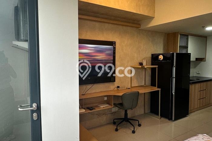 Sewa Apartemen Harga Terjangkau di Citraland 1 KT Sewa Apartemen Harga Terjangkau di Citraland 1 KT